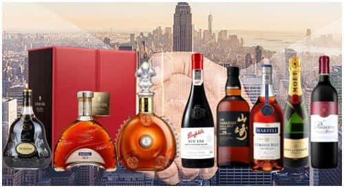 巴彦卓尔杭锦后旗回收洋酒