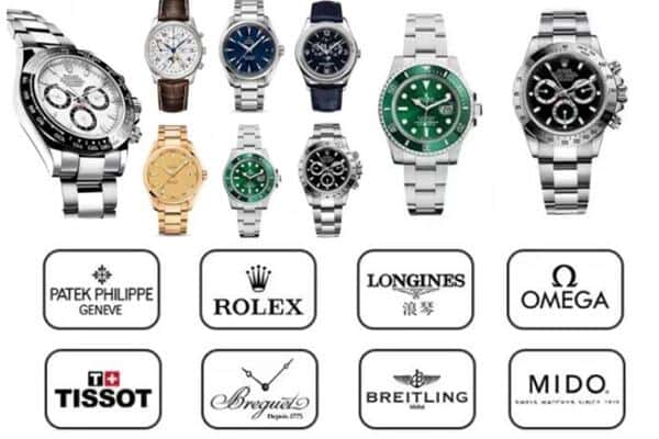 巴彦卓尔杭锦后旗回收名表